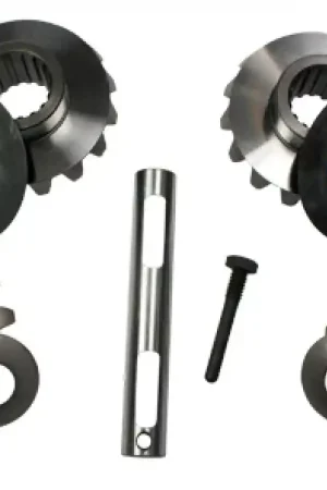 Yukon Gear Standard Open Spider Gear Kit For 55 To 64 GM Chevy 55P w/ 17 Spline Axles New Arrival