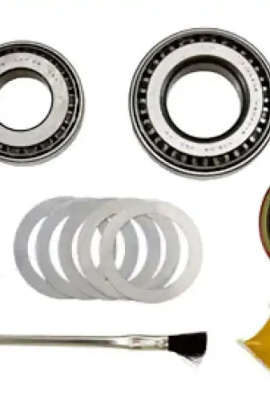 Low Price USA Standard Pinion installation Kit For Dana 60 Rear