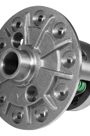 Yukon Gear Dura Grip Composite Clutch 1997+ Chrysler 8.25in 29-Spline Flash Sale