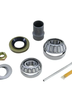 Yukon Gear Pinion Install Kit For Toyota V6 (2003 & Up) Buy Today