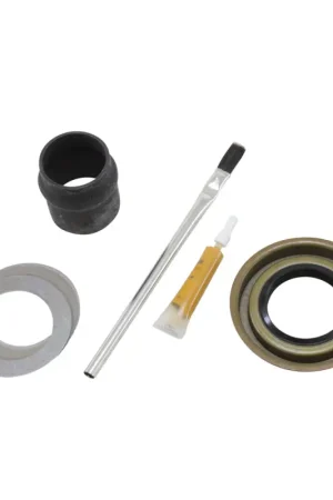 Yukon Gear Minor Install Kit For 1999 & Newer 105in GM 14 Bolt Truck Differential Price Cut