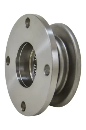 Yukon Gear Small Hole Yoke For 82 And Older Toyota 8in And Landcruiser With 27 Spline Mega Sale