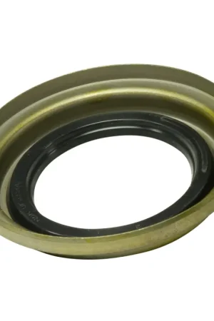 Yukon Gear Replacement Lower King-Pin Seal for 80-93 GM Dana 60 Don’t Miss Out