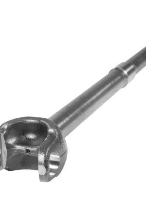 Warranty Included Yukon Gear Right Inner Chromoly Axle For Jeep JL Rubicon Dana 44 32 Spline 347in Long