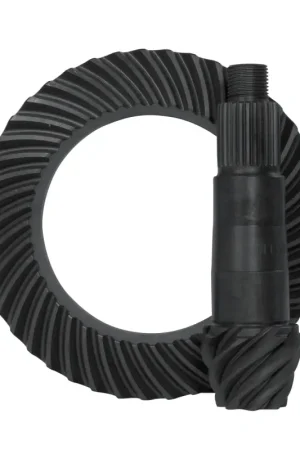 Yukon Ring & Pinion Gear Set For Front Dana Spicer 44 Jeep Wrangler JL 210mm 5.38 Ratio Deal