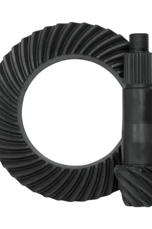 Yukon Ring & Pinion Gear Set For Dana 44 Jeep JL Rubicon/Sahara 220mm 5.38 Ratio Big Sale