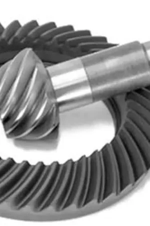 USA Standard Replacement Ring & Pinion Gear Set For Dana 80 in a 4.11 Ratio Crafted