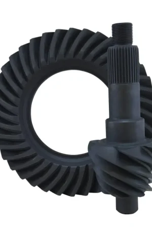 Top Rated Yukon Ford 10in Pro Gear 5.43 Ratio 35 Spline Pinion