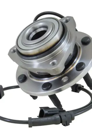 Yukon Replacement Unit Bearing for 02-07 GM Buick Isuzu & Saab Front Next Day Delivery