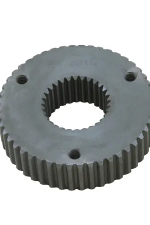 Genuine Yukon Hardcore Drive Flange 30 Spline Inner 48 Spline Outer