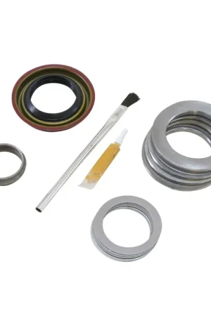 Top Pick Yukon Minor Install Kit for Ford 9in Reverse Rotation