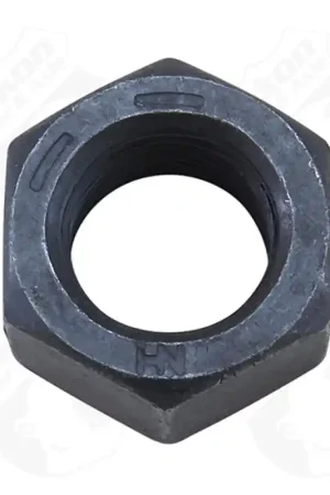 Exclusive Yukon Chrysler 8.75in Coarse Spline Pinion Nut