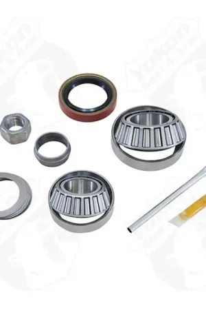 Yukon Pinion Install Kit for GM 8.5in Oldsmobile Rear Warranty Included