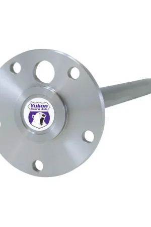 Next Day Delivery Yukon 1541H Alloy Right Hand Rear Axle 10x 2.5in Brakes for Ford 9in 74-75 Bronco