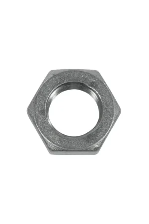 Yukon Pinion Nut for 17-18 Ford F250/F450 Dana 60SR Front 27mm x 2.0 Thread Free Returns