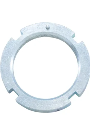Yukon Spindle Nut for Dana 30 & Dana 44 .372in Thick Best Choice