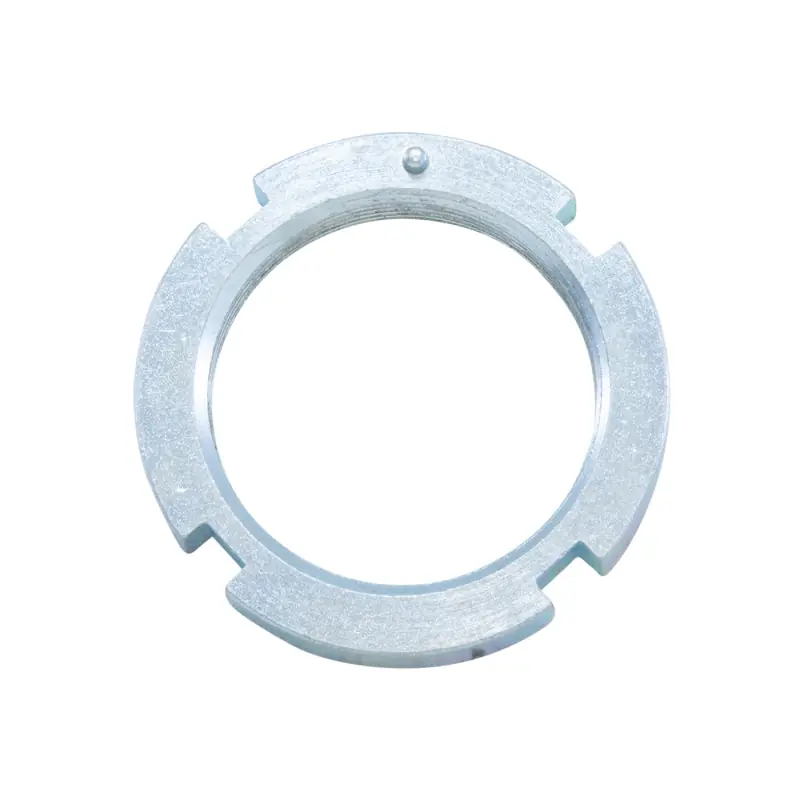 Yukon Spindle Nut for Dana 30 & Dana 44 .372in Thick Best Choice