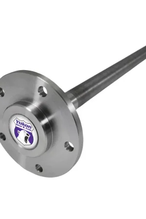 Yukon Left Hand Axle for Ford 7.5in Fits 05-10 Mustang w/o ABS Wholesale