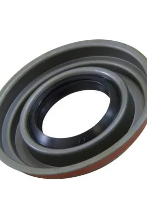 New Release Yukon Replacement Pinion Seal for 03-06 Jeep Wrangler/06-13 Jeep Liberty