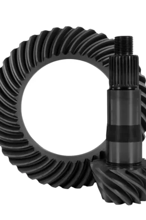 Final Sale Yukon Ring & Pinion JL w/Dana 44 Rear 3.73 JL Rubicon Sport & Sahara w/Posi