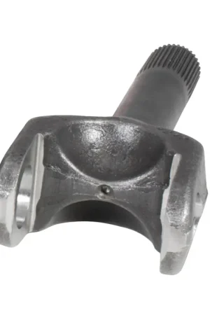 Yukon 4340 Chromoly Outer Stub Axle for 10 & Up Dodge Spin Free Kit Get Yours
