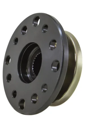 Brand New Yukon Small Hole Yoke for 85 To 98 Toyota Landcruiser & T4 Manual Transmission w/27 Spline