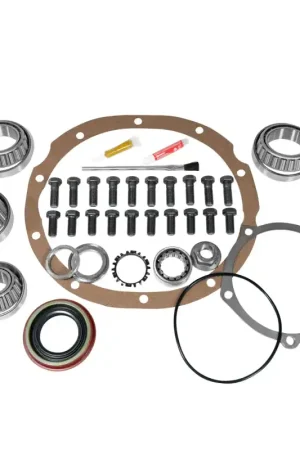 Yukon Master Overhaul Kit for Ford 8.8in LM104911 Reverse Rotation 35 Spline Limited Offer
