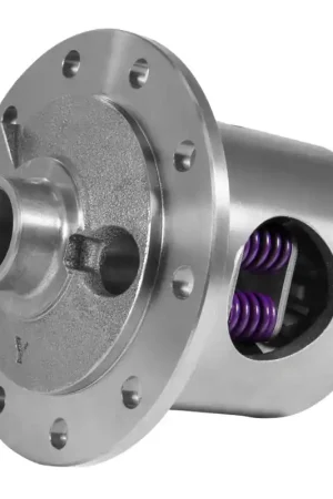 Final Sale Yukon 8.8in Ford 4.56 Rear Ring & Pinion Install Kit 31 Spline Positraction 2.53in Axle Bearings