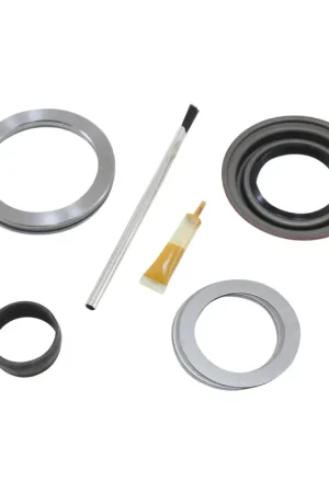 Yukon Minor Install Kit for 14 & Up GM 9.76in Warranty Included