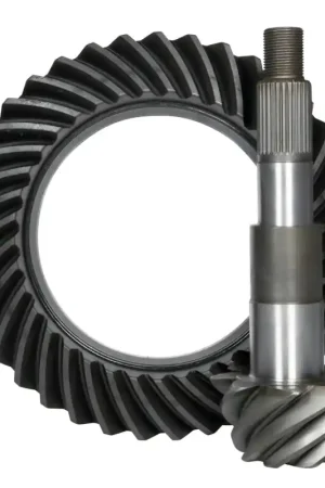 Yukon Ring & Pinion Gear Set for Nissan H233B Front 4.63 Ratio Authentic