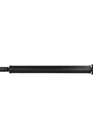 Free Returns Yukon Performance Rear Driveshaft HD for 2018 Jeep Sport 4 Door Manual