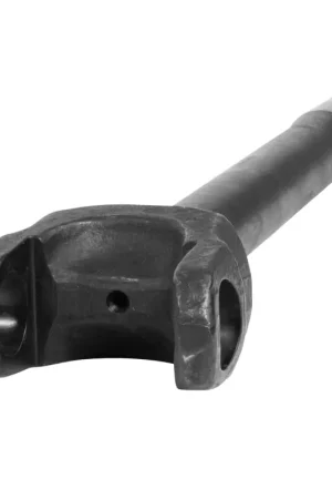 Secure Checkout Yukon Chromoly Inner Front Axle for Dana 44 35 Spline Left Hand 19.11in Long w/Locker