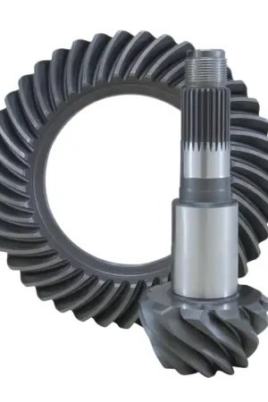 Yukon Ring & Pinion Set for 03-06 Sprinter Van 3.73 Ratio Final Sale