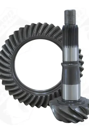 Bulk Order Yukon High Performance Yukon Ring & Pinion Gear Set for GM 7.5in In A 4.30 Ratio