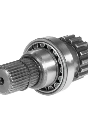 Yukon Chrysler 8.0in IFS Right Hand Outer Disconnect Stub Axle 16/29 Spline Secure Checkout