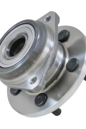 Yukon Replacement Unit Bearing Hub for 90-99 Jeep Front w/Composite Rotor Price Drop