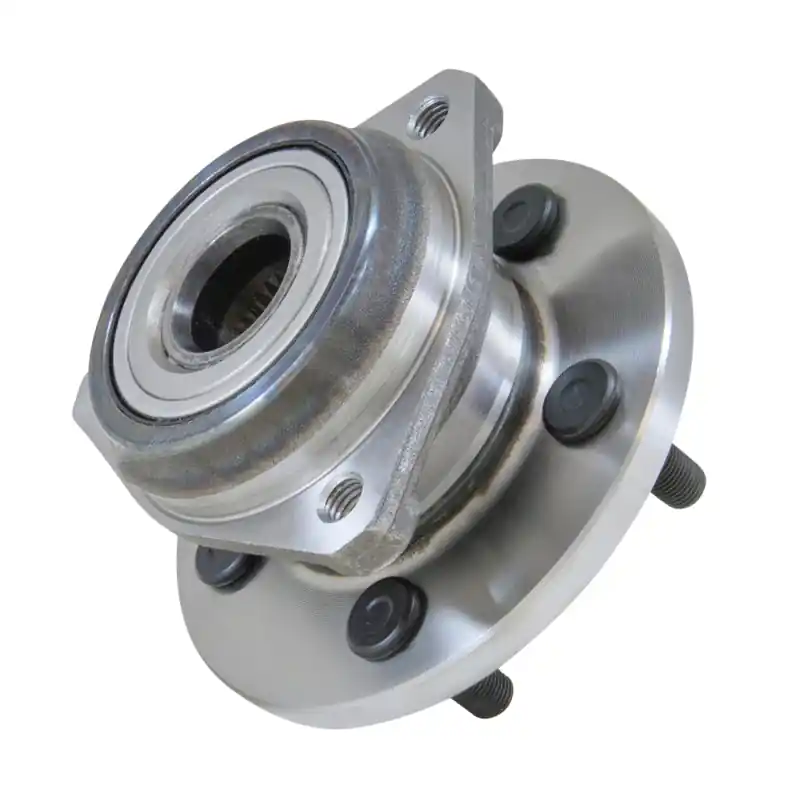 Yukon Replacement Unit Bearing Hub for 90-99 Jeep Front w/Composite Rotor Price Drop