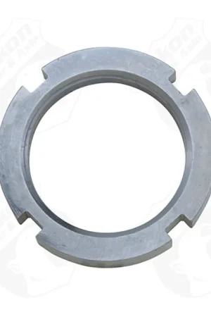 Brand New Yukon Spindle Nut for Dana 70 1.940in I.D 6 Slots