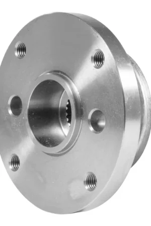 Yukon Yoke Pinion Flange for 06-10 Jeep Grand Cherokee/Commander Dana 44 24 Spline Budget