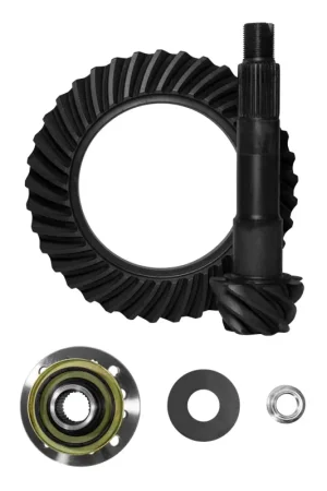 USA Standard Ring & Pinion Gear Set For Toyota 8in in a 4.56 Ratio Premium