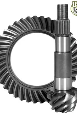 USA Standard Ring & Pinion Replacement Gear Set For Dana 44 Reverse Rotation in a 3.73 Ratio Final Sale
