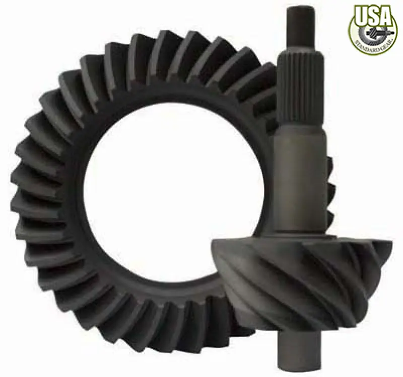 Free Delivery USA Standard Ring & Pinion Gear Set For Ford 9in in a 4.86 Ratio