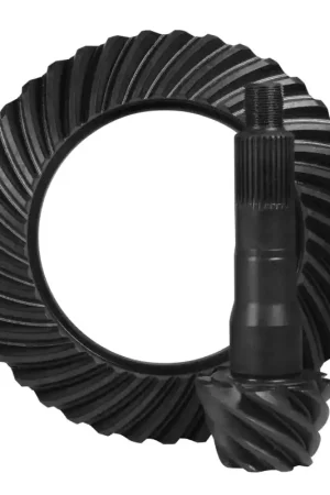 Factory Price Yukon Gear High Performance Rear Gear Set 07-19 Toyota Tundra 9.5in / 4.88 Ratio / 32 Spline