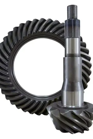 Buy Direct USA Standard Ring & Pinion Gear Set For 10 & Down Ford 10.5in in a 4.30 Ratio