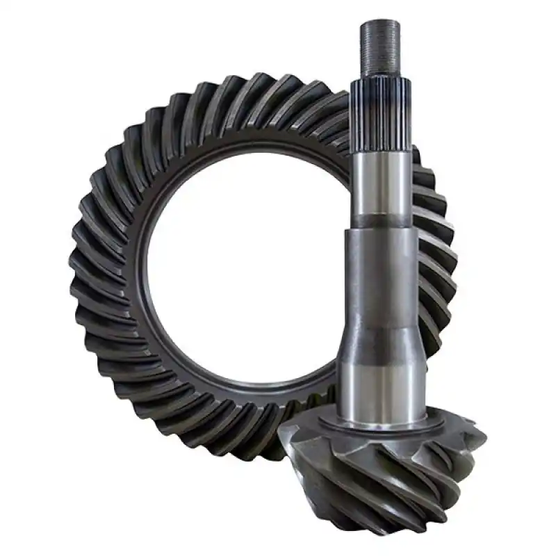 Buy Direct USA Standard Ring & Pinion Gear Set For 10 & Down Ford 10.5in in a 4.30 Ratio