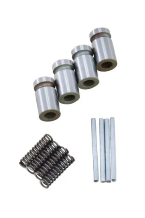 Hassle-Free Returns Yukon Spartan Locker Spring & Pin Kit for LRG Dana 60 Differential