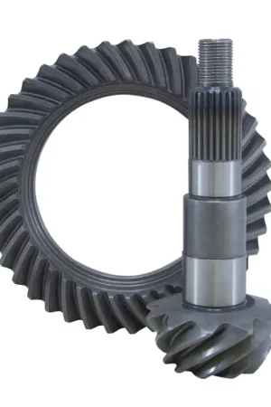USA Standard Ring & Pinion Replacement Gear Set For Dana 30 Reverse Rotation in a 5.13 Ratio Super Sale
