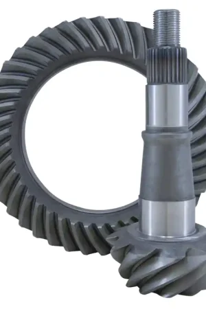 USA Standard Ring & Pinion Gear Set For GM 9.25in IFS Reverse Rotation in a 5.13 Ratio Holiday Sale