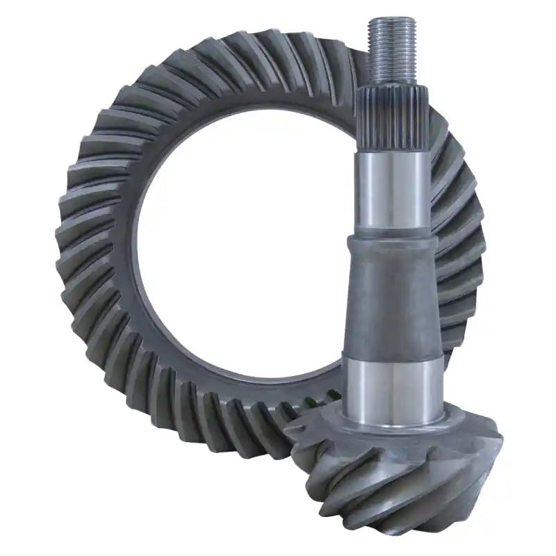 USA Standard Ring & Pinion Gear Set For GM 9.25in IFS Reverse Rotation in a 5.13 Ratio Holiday Sale