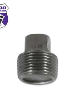 Hassle-Free Returns Yukon Gear Fill Plug For Chrysler 8.75in / 3/4in Thread